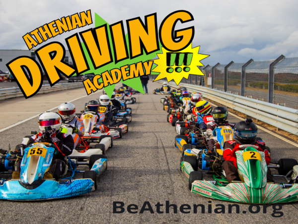 Athenian Driving Academy Launches Revolutionary Motorsports Summer Camp for Aspiring Female Engineers and Designers