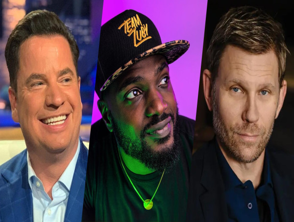 Mark Pellegrino, Matt Higgins, & Zuby Join Growing List of Celebrities Collaborating to Bring FinLit to FL Students