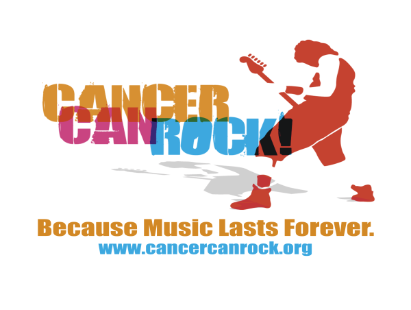 Cancer Brings a Family of Musicians and a Music Charity Together in Nashville