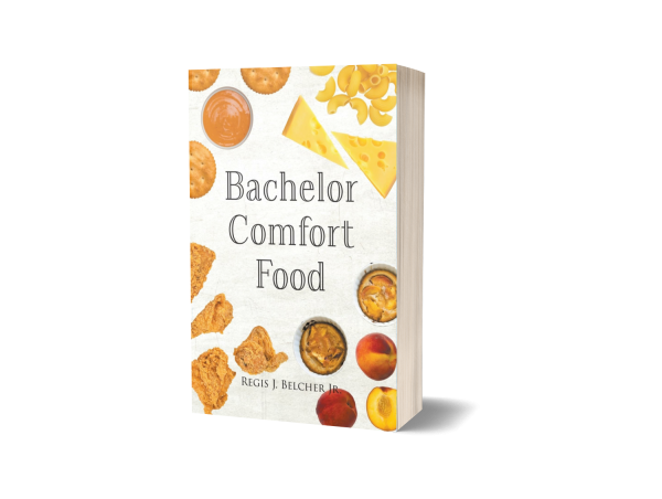 “Bachelor Comfort Food” Serves Up a Feast of Homestyle Delights