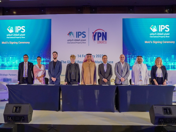  IPS 2024 Partners with YPN to Increase Youth Participation in the Real Estate Industry 