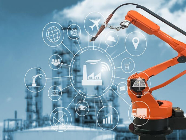 Intelligent Manufacturing Platform Market Moving in the Right Direction: Microsoft, IBM, PTC, SAP SE