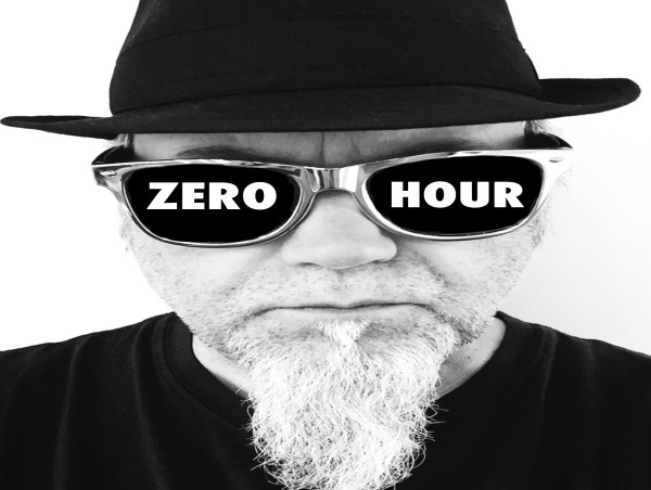 HIP Video Promo Presents: Ron Brunk premieres brand new music video
