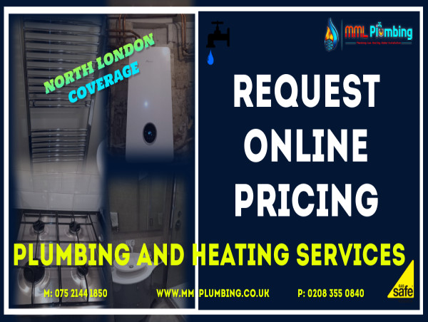  MML Plumbing Introduces Innovative 