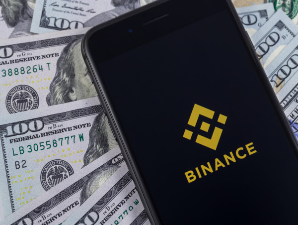  Binance introduces $5M reward to prevent corruption within the platform 