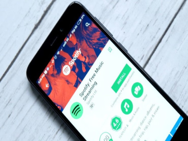 Spotify financial results keep a steady beat going as users rise