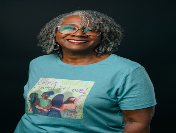 Karol Brown Joins Forces with SuccessBooks® and Lisa Nichols to Co-Author Inspirational Book, 'Rise Up!'