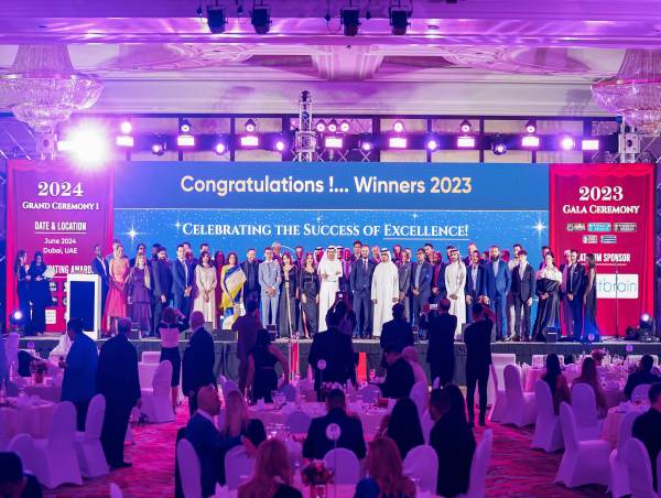SEO Digital Ghana Ltd. (Seoghana) Honored with Africa Best of Best Award for Best Digital Marketing Company in 2023