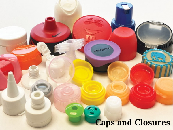  Caps And Closures Market 2024: Analysis Trends with Business Demands and Manufacturers Growth by 2031 | Rexam PLC (U.K.) 