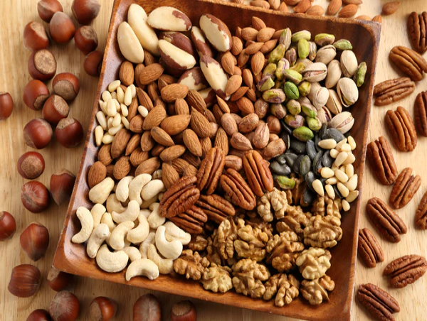 Dried Food Market Research, Development Growth: 2024, Segmentation and Geographical Analysis by 2031 | Sunsweet Growers