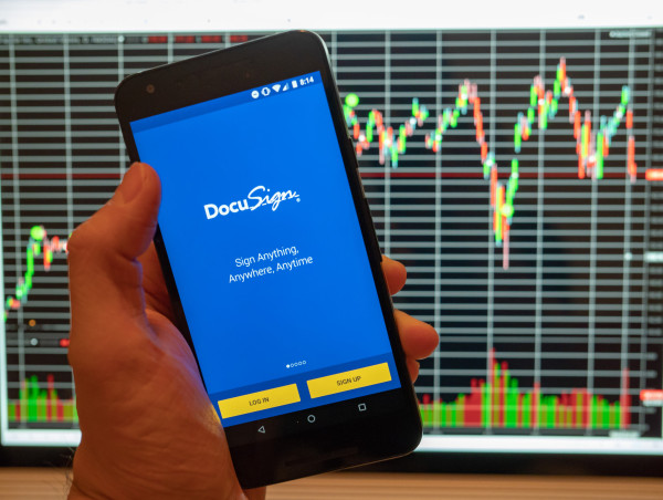  DocuSign layoff: around 440 employees about to lose jobs 