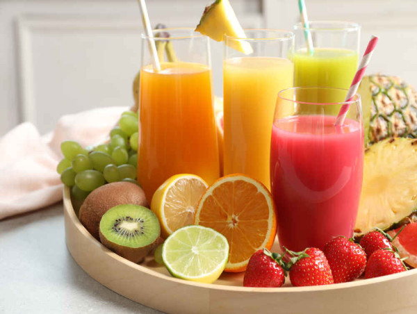 Fruit Juice Manufacturing Plant Project Report 2024: Manufacturing Process, Profit Margin, Cost and Requirements