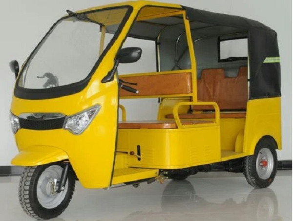 E-Rickshaw Manufacturing Plant Project Report 2024: Manufacturing Process, Plant Cost and Requirements