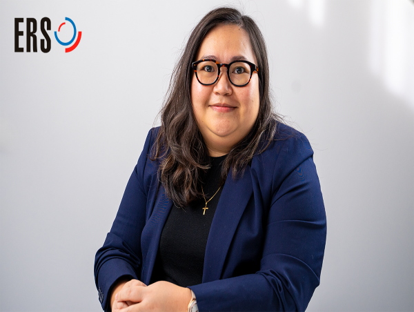 ERS electronic announces appointment of Debbie-Claire Sanchez as Vice President