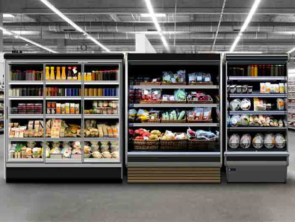 Commercial Refrigeration Market Size, Share, Top Manufacturers, Sales Analysis, Forecast 2024-2032