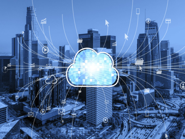 SME Cloud Market To Worth US$ 1,110.2 Billion by 2032 | With a Striking 14.9% CAGR