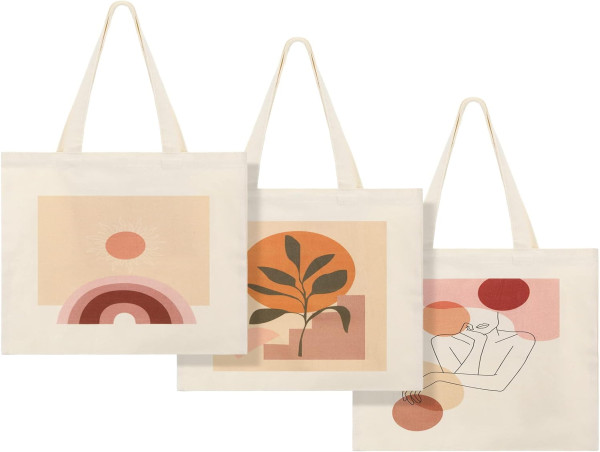 Tote Bags Market Size is Likely to Reach a Valuation of Around US$ 3.9 Billion by 2032