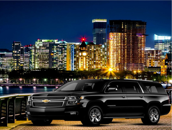 AA Limo NYC Chauffeur Service Emerges as Top Choice for VIPs Seeking Luxury Chauffeur Service in New York City