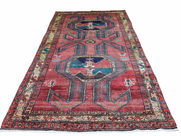 Artistry in Every Thread: Introducing Limited Hand-Knotted Rugs