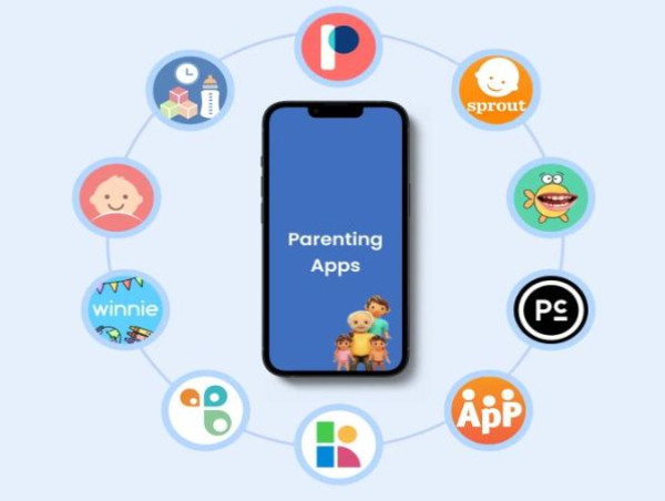  Parenting Apps Market Will Generate Booming Growth Opportunities to 2031: BabyGogo, WebMD, AppClose, Baby Connect,Peanut 