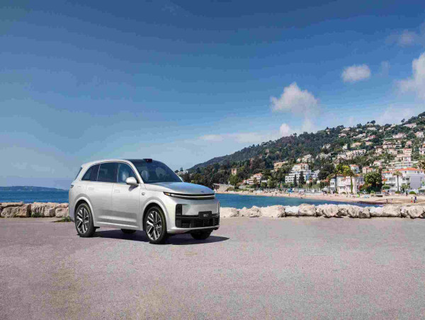 Li Auto stock could climb 50% from here: Deutsche Bank analyst