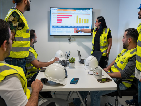  WakeCap launches VerifyTime – transforming timekeeping 
