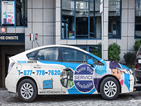  Computer Repair Los Angeles: Techie Onsite Leads with Expert Solutions 
