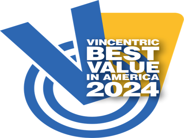 Vincentric Announces 2024 Best Value in America Awards: Toyota and Ford Take Top Honors in the 20th Annual Awards