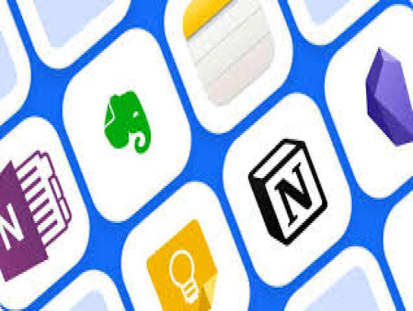 Note-Taking Management Software Market Gain Momentum with Major Giants Google, ClickUp, Zoho, Notion, Nimbus Web