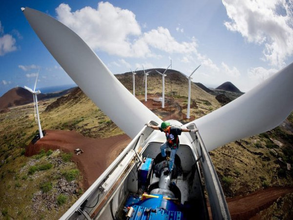 Wind Energy Maintenance Market Analysis Current and Future Growth Scenario | Enercon, Senvion, ABB