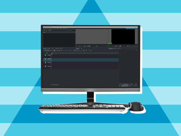 Video Editing Software Market Moving in the Right Direction: Sony Creative Software, Apple, Autodesk