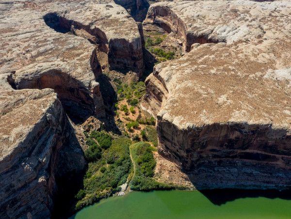 Holiday River Expeditions Offers New Trips in Labyrinth Canyon to Celebrate BLM Conservation Plan