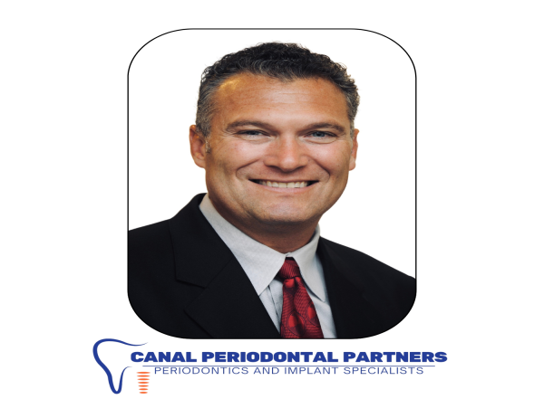 Canal Periodontal Partners: A New Chapter in South Jersey Periodontal Care