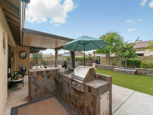  Revolutionizing Outdoor Living Spaces with Flat Pan Patios 