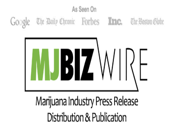 MJBizwire.com Announces It's $149 Extended Distribution Is Free For Cannabis Businesses Through March 15th 2024