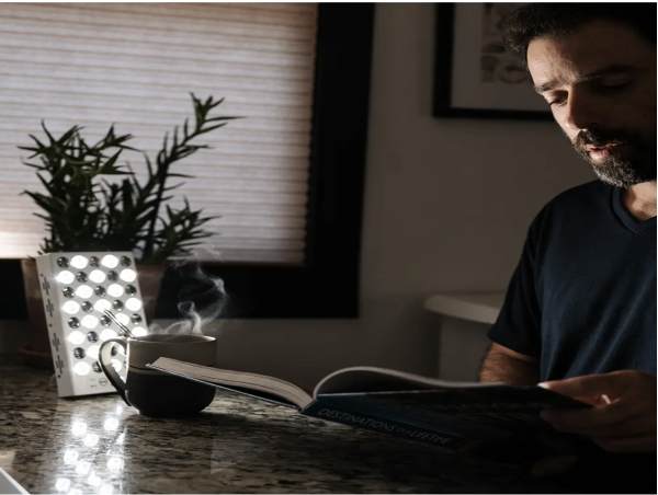  Seasonal Affective Disorder: Is Light a Vital Nutrient for the Human Body? 