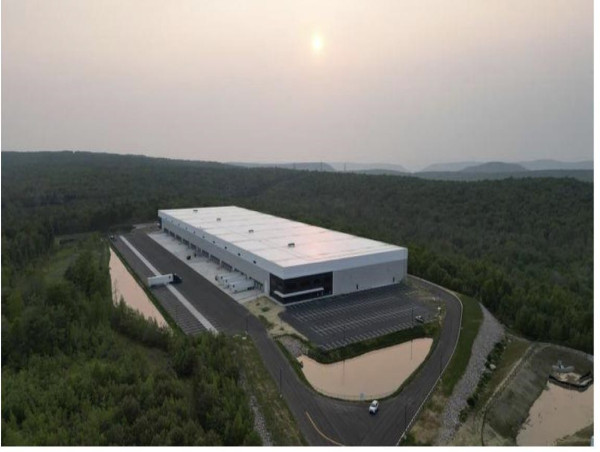  PNK Group Announces Successful Completion of the First U.S. Project Utilizing Innovative Construction Assembly Set 