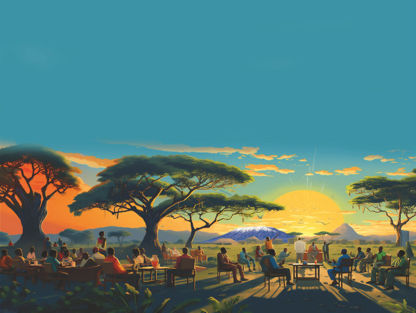 Tanzania: A Prime Destination for Mining Investment