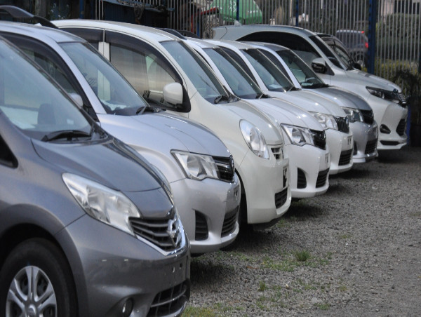Used Car Market Analysis, Industry Size, Share, Demand and Opportunity 2024-2032