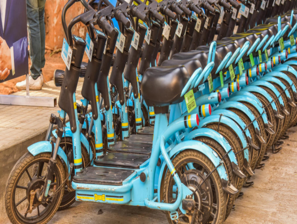 E-bike Subscription Platform Market Growth Expected to See Next Level: Zygg, Bolt Bikes, DASH Rides