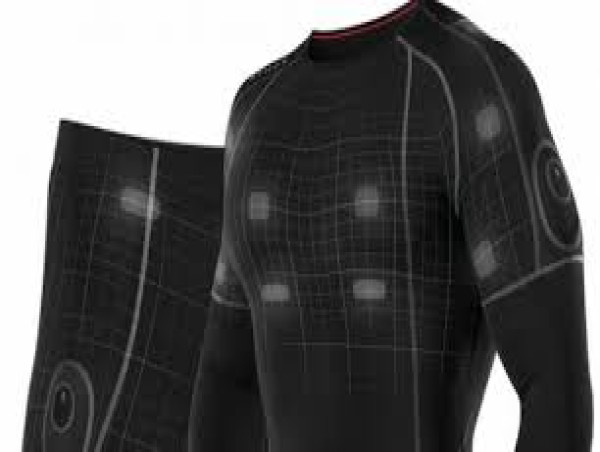 Smart Sport Clothing Market Is Dazzling Worldwide with Major Giants Nike, Adidas, Hexoskin, Athos Works, Sensoria