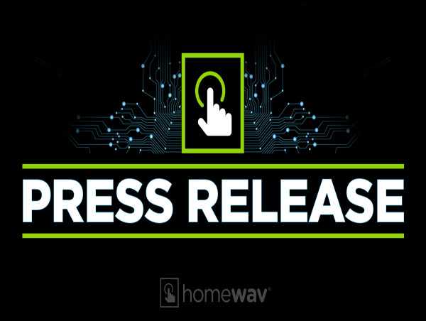  HomeWAV Wins 2024 BIG Innovation Award 