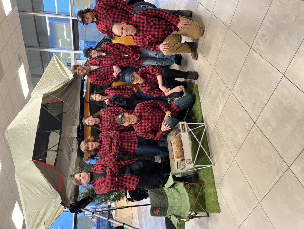 Sandy High Forestry Club Cultivates a New Generation of Industry Stewards
