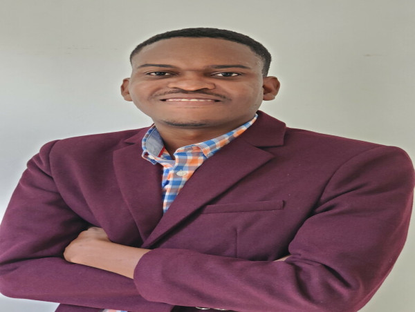 World Hope International Promotes Saintil S. to Lead in Haiti