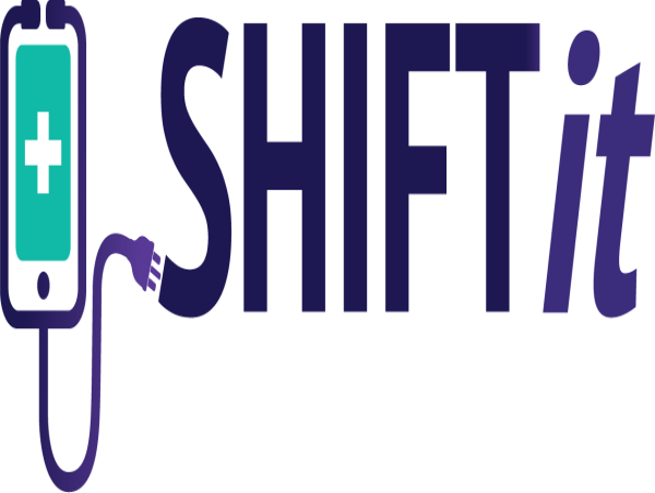 SHIFTit Health Launches New Healthcare Staffing App