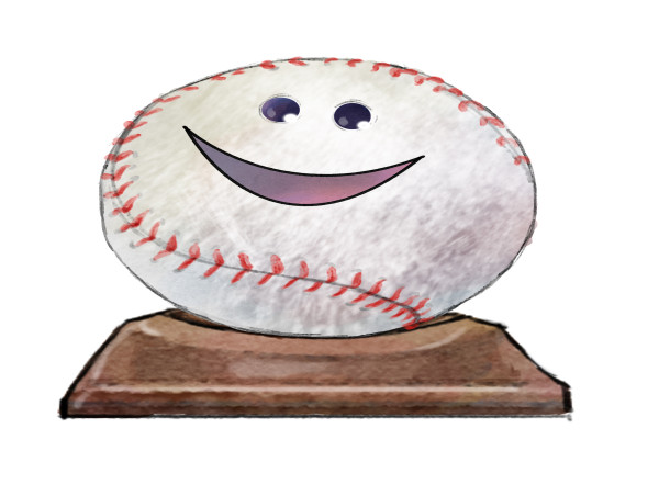 New Children's Book Released Just in Time for the Upcoming Baseball Season