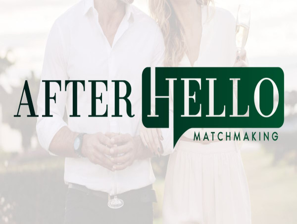  Nationwide Launch: After Hello Sparks a Dating Revolution This Valentine's Day 