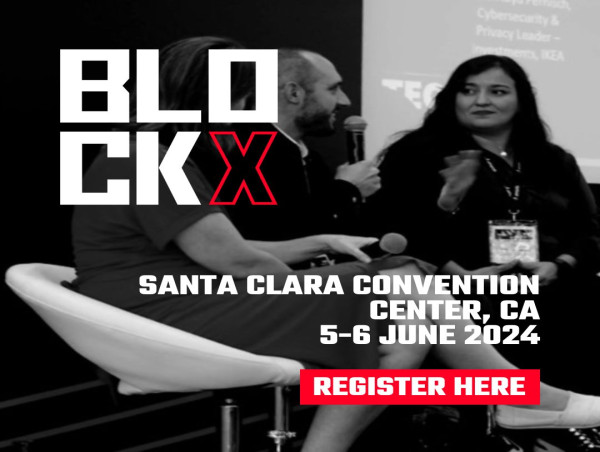 BlockX Unveils Exciting Rebrand and Expands Global Presence with Eight Years of Blockchain Excellence