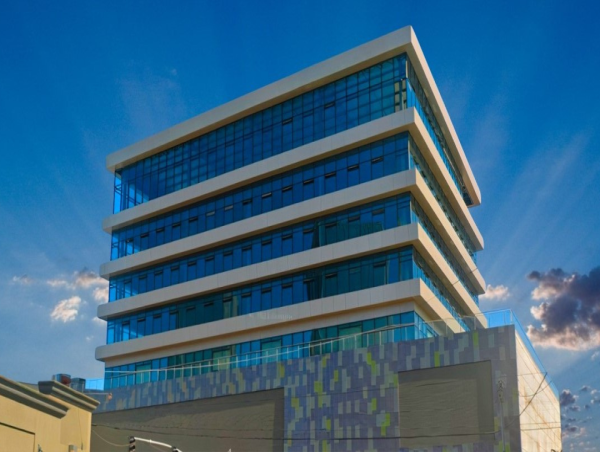  Mexico Bariatric Center’s New Hospital Underway to Change the Face of International Healthcare 
