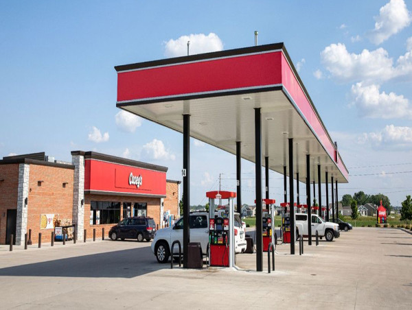  Acumera and Casey’s Collaborate for Chainwide Deployment Across 2,600 Convenience Stores 